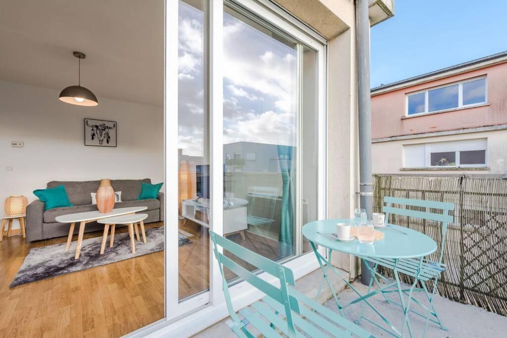 Crystal Apartment Disneyland Bmyguest Montévrain Exterior foto